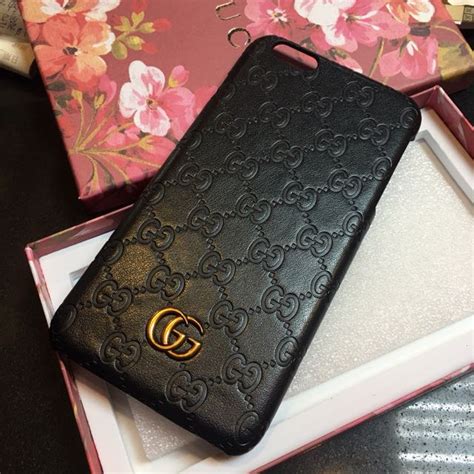 fake iphone 6 gucci case